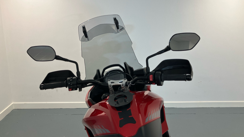 Triumph Tiger Sport 660 (21MY)